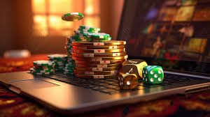 Antarmuka Asia Gaming di liga188 menampilkan permainan live dealer dan slot dengan tema Asia